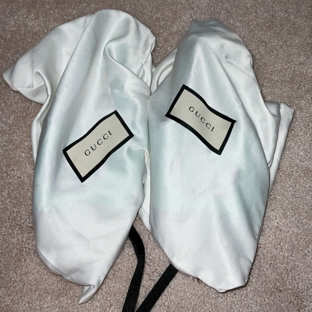 Gucci Sandals - Picture 4 of 4